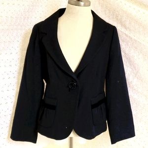 Banana Republic Blazer